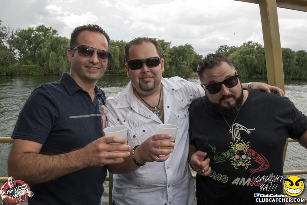 Pioneer Queen party venue photo 64 - August 12th, 2017