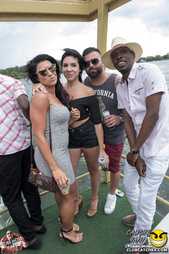 Pioneer Queen party venue photo 67 - August 12th, 2017