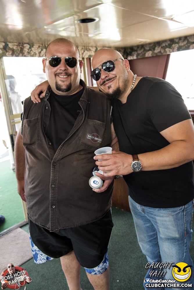 Pioneer Queen party venue photo 73 - August 12th, 2017