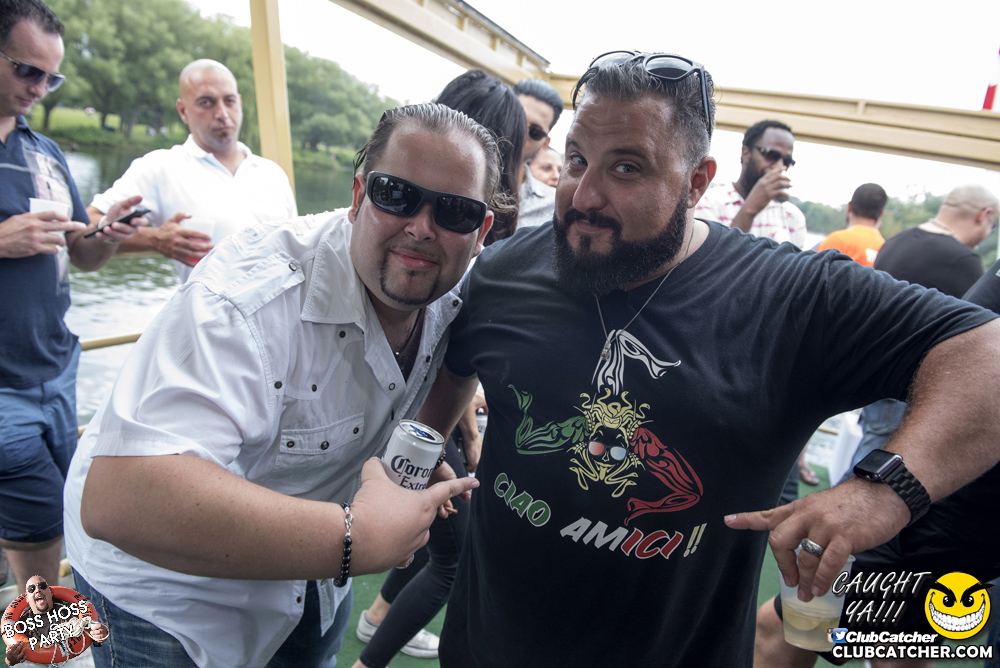 Pioneer Queen party venue photo 75 - August 12th, 2017