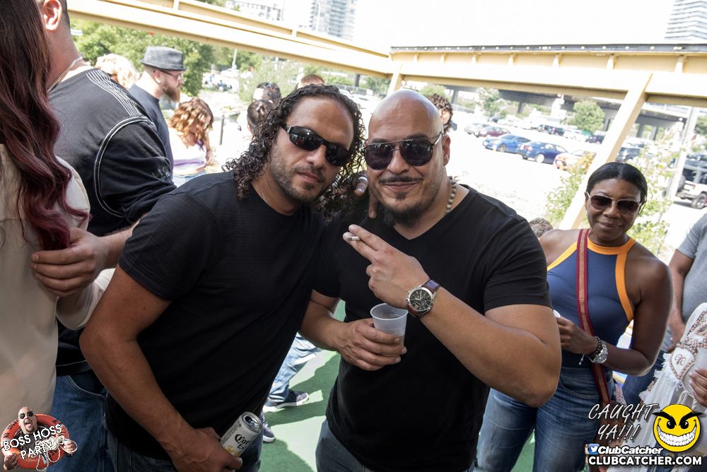 Pioneer Queen party venue photo 79 - August 12th, 2017