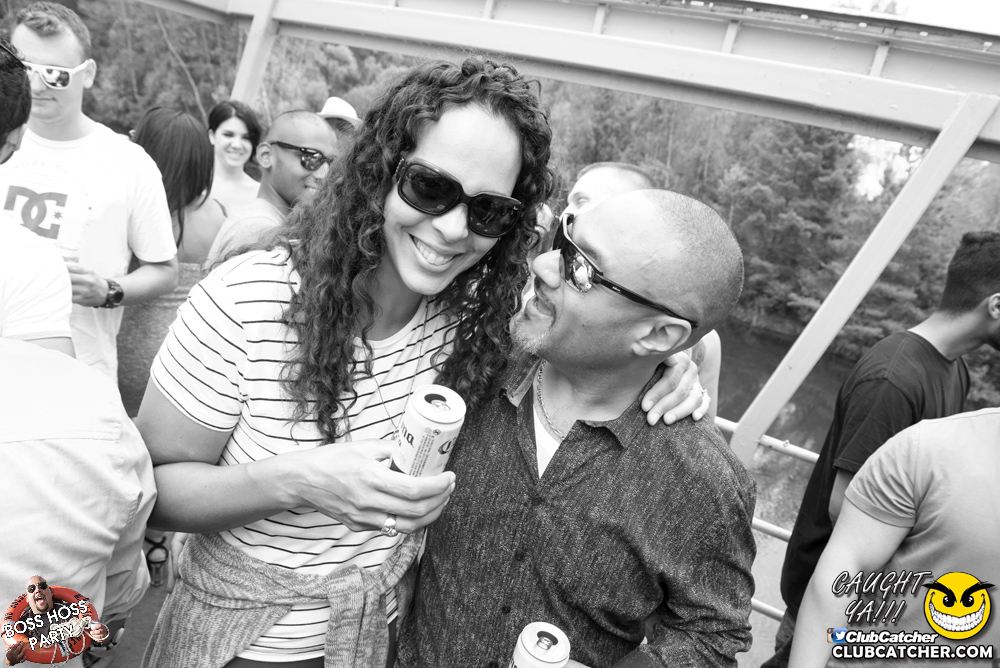 Pioneer Queen party venue photo 9 - August 12th, 2017