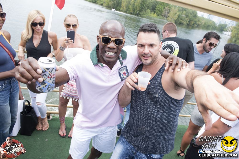 Pioneer Queen party venue photo 83 - August 12th, 2017