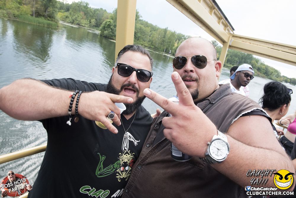 Pioneer Queen party venue photo 87 - August 12th, 2017