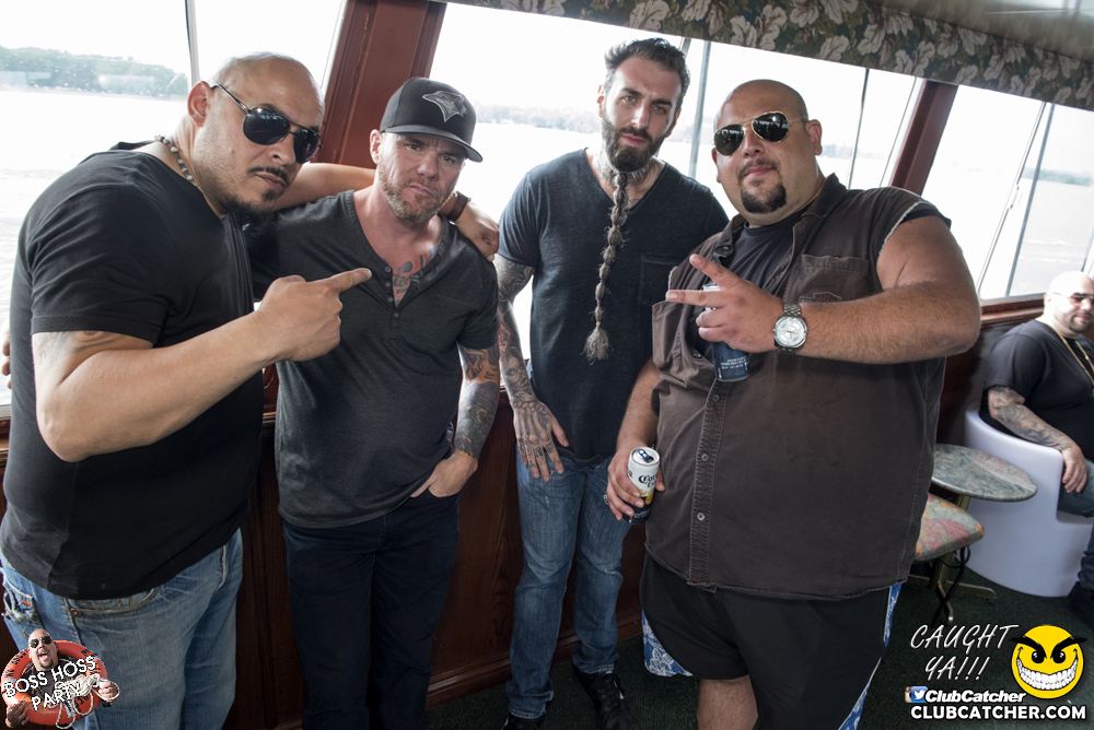 Pioneer Queen party venue photo 88 - August 12th, 2017