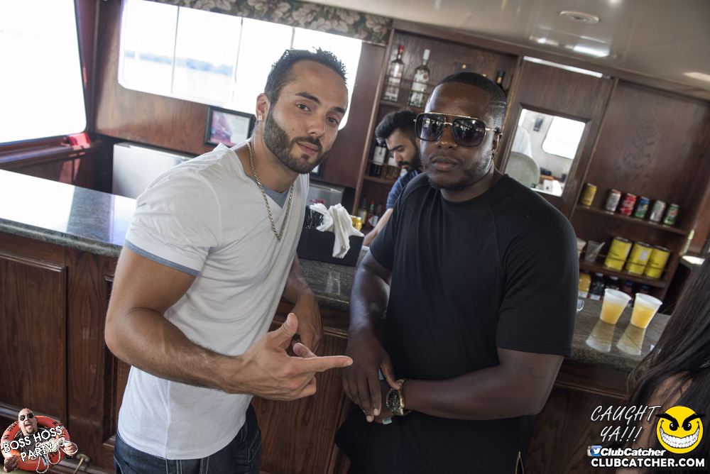 Pioneer Queen party venue photo 90 - August 12th, 2017