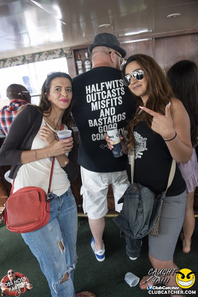 Pioneer Queen party venue photo 10 - August 12th, 2017