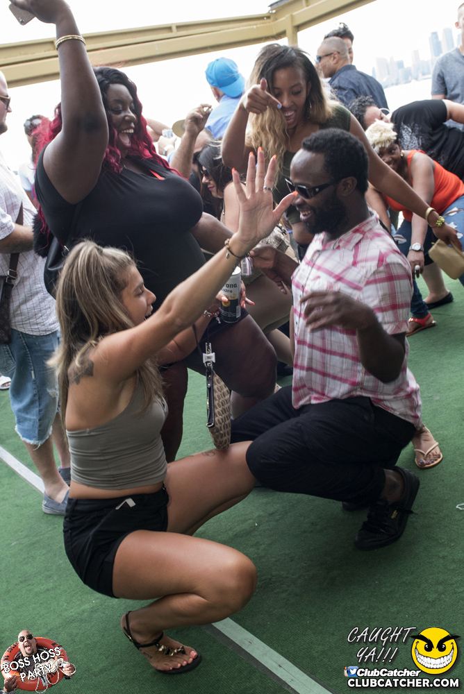 Pioneer Queen party venue photo 92 - August 12th, 2017