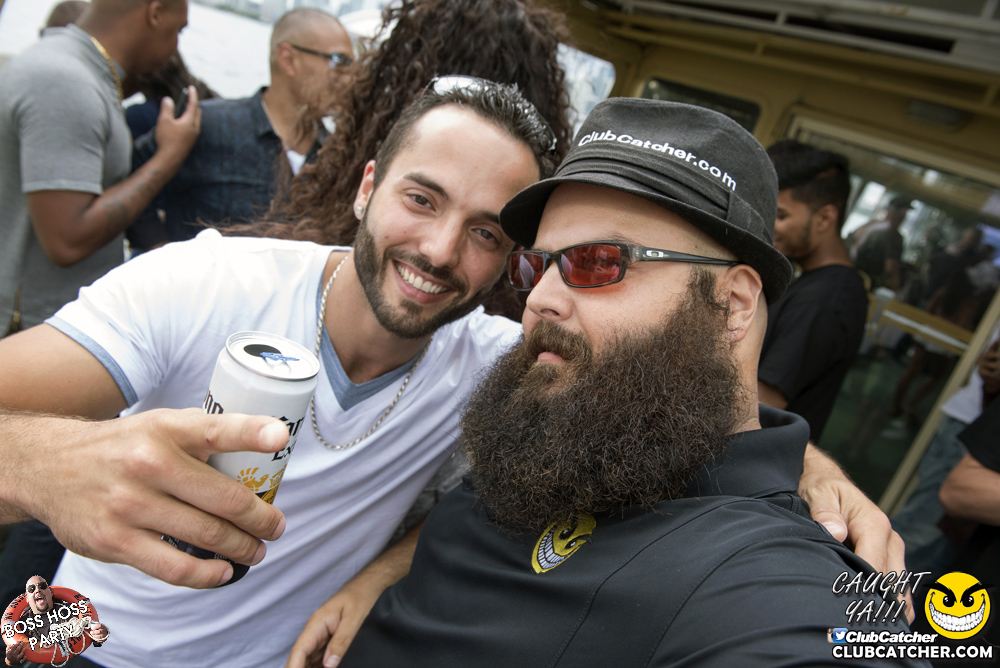 Pioneer Queen party venue photo 93 - August 12th, 2017