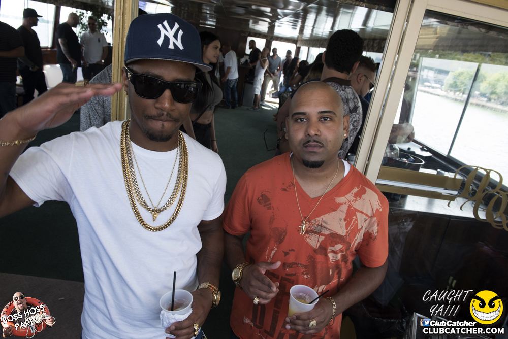 Pioneer Queen party venue photo 95 - August 12th, 2017