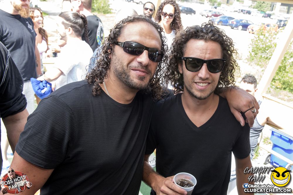 Pioneer Queen party venue photo 97 - August 12th, 2017