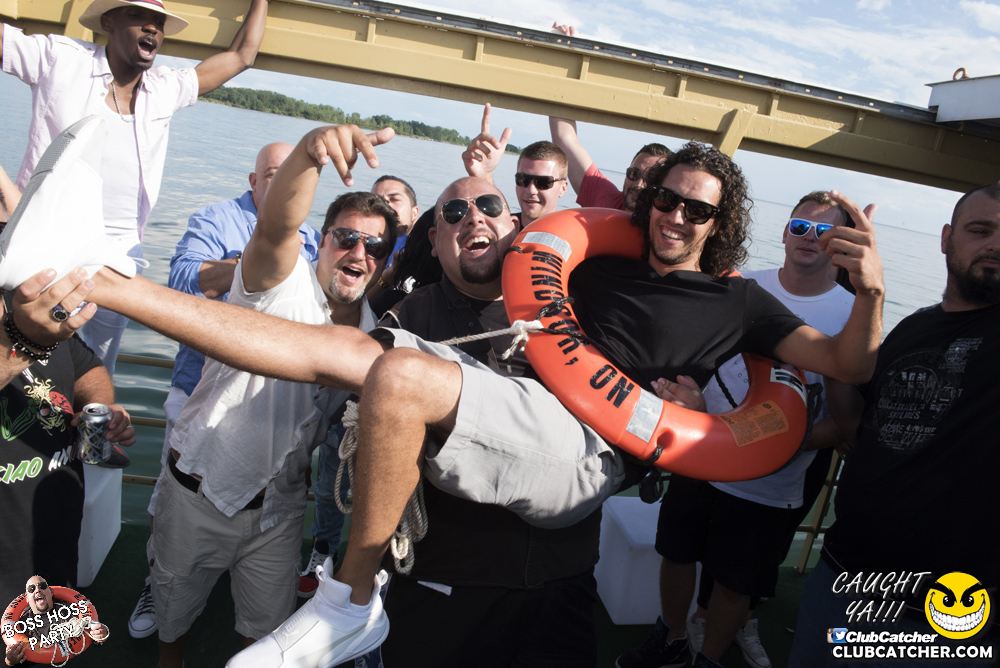 Pioneer Queen party venue photo 99 - August 12th, 2017