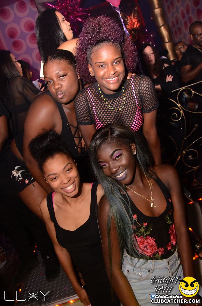 Luxy nightclub photo 2 - August 11th, 2017