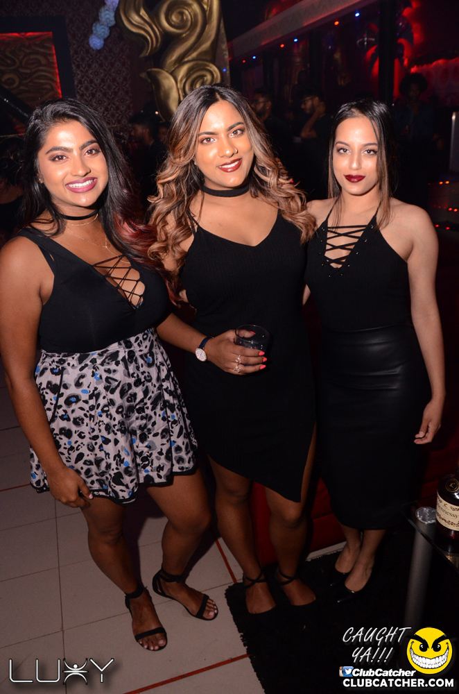 Luxy nightclub photo 11 - August 11th, 2017