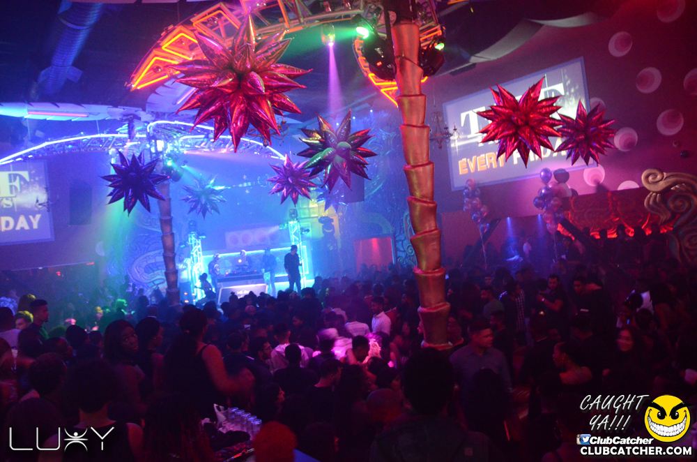 Luxy nightclub photo 103 - August 11th, 2017