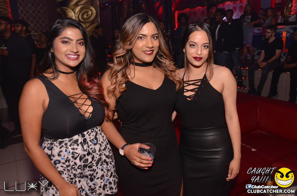 Luxy nightclub photo 104 - August 11th, 2017