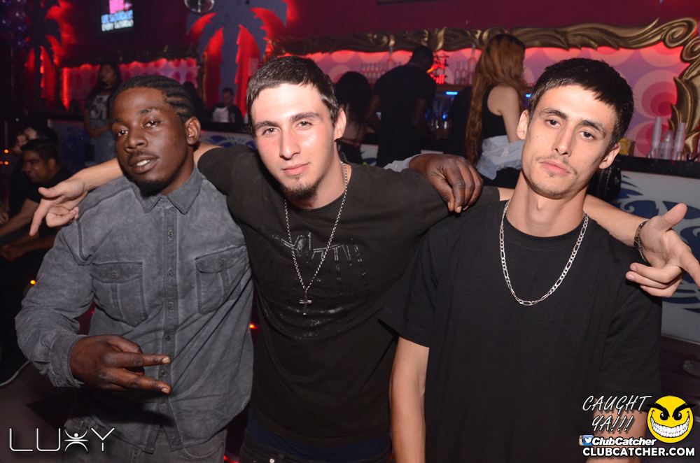 Luxy nightclub photo 107 - August 11th, 2017
