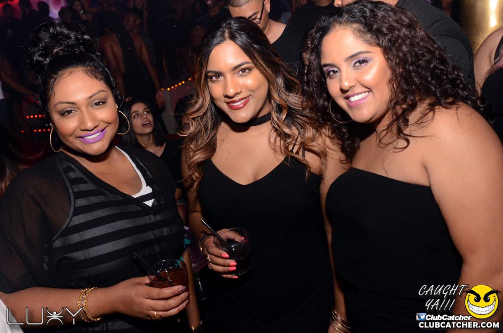 Luxy nightclub photo 109 - August 11th, 2017