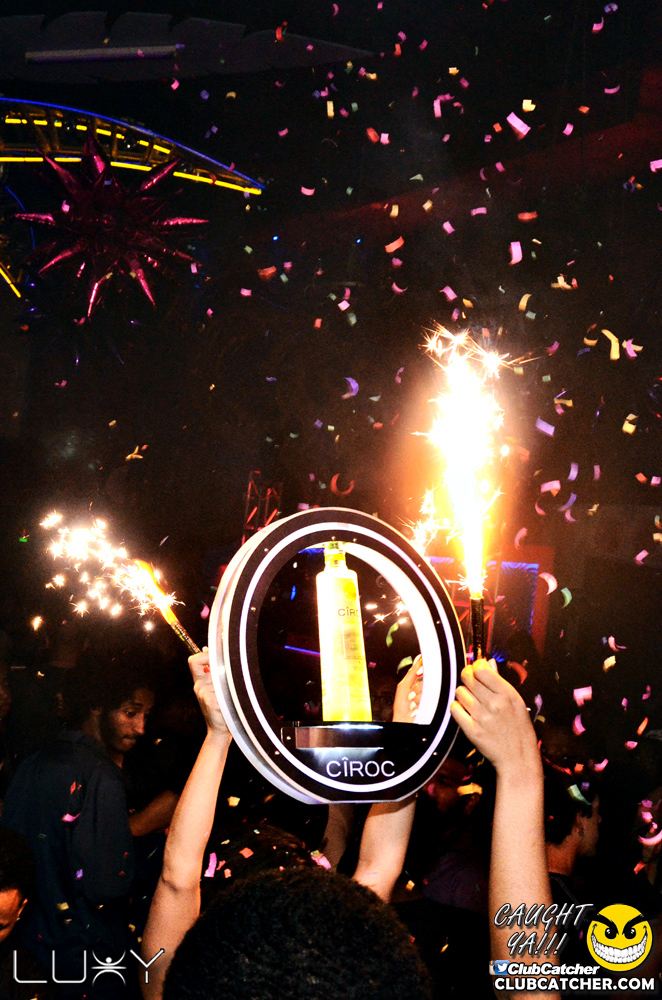 Luxy nightclub photo 110 - August 11th, 2017
