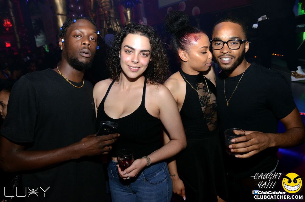 Luxy nightclub photo 113 - August 11th, 2017