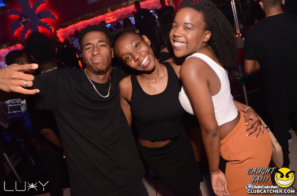 Luxy nightclub photo 120 - August 11th, 2017