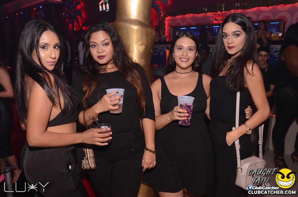 Luxy nightclub photo 13 - August 11th, 2017