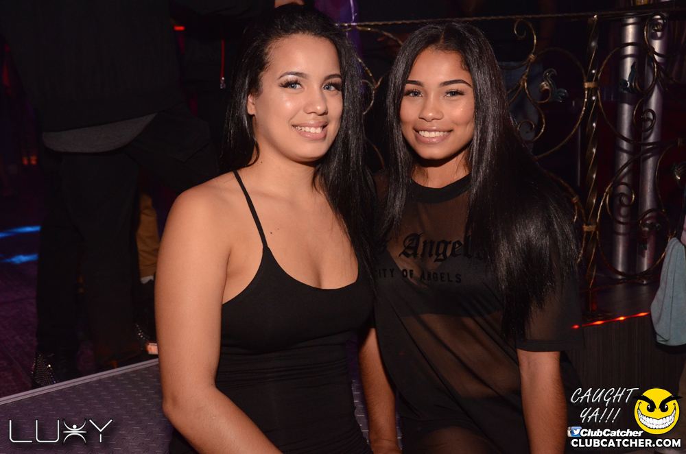 Luxy nightclub photo 123 - August 11th, 2017