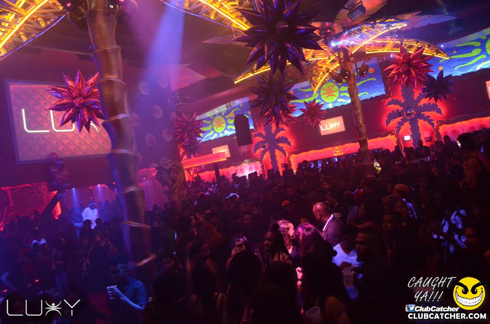 Luxy nightclub photo 124 - August 11th, 2017