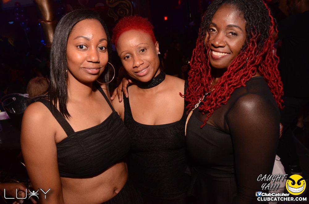 Luxy nightclub photo 125 - August 11th, 2017