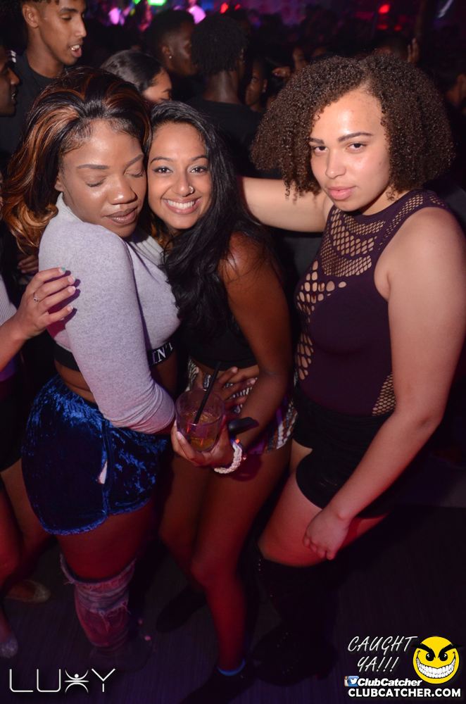 Luxy nightclub photo 126 - August 11th, 2017