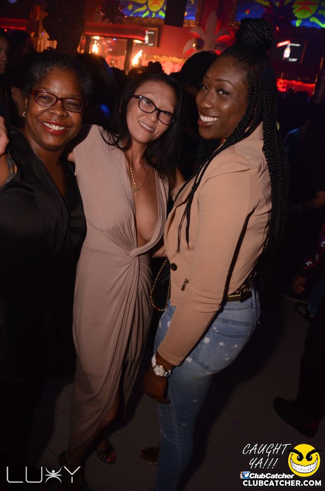 Luxy nightclub photo 127 - August 11th, 2017
