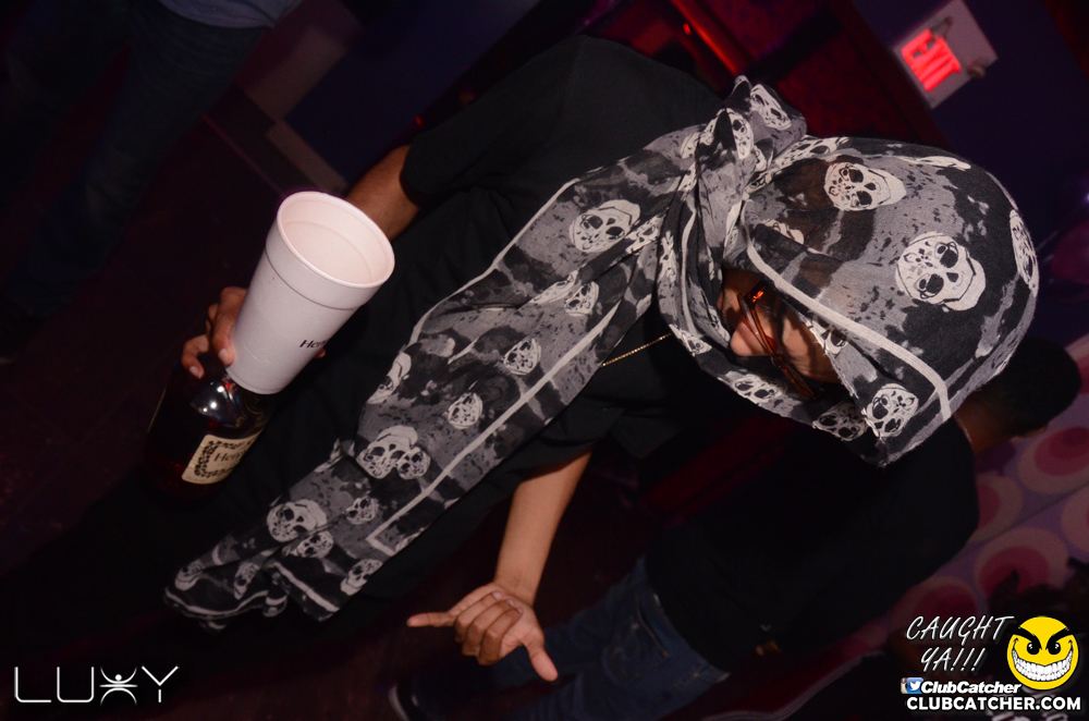 Luxy nightclub photo 128 - August 11th, 2017