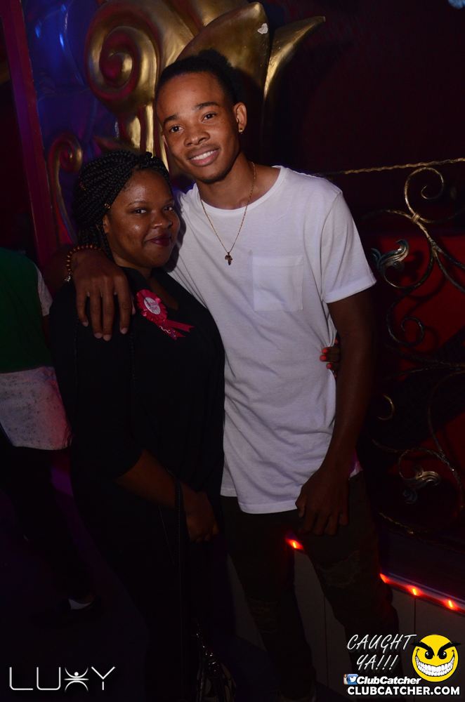 Luxy nightclub photo 130 - August 11th, 2017