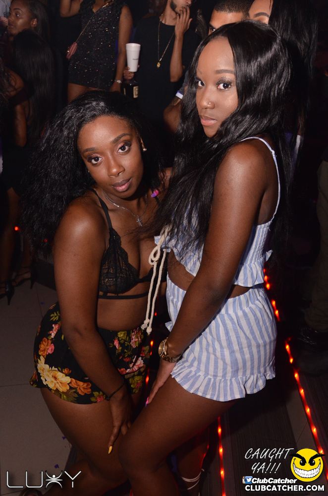 Luxy nightclub photo 14 - August 11th, 2017