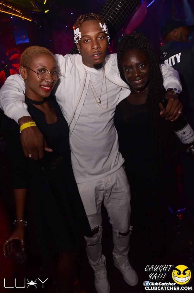Luxy nightclub photo 131 - August 11th, 2017