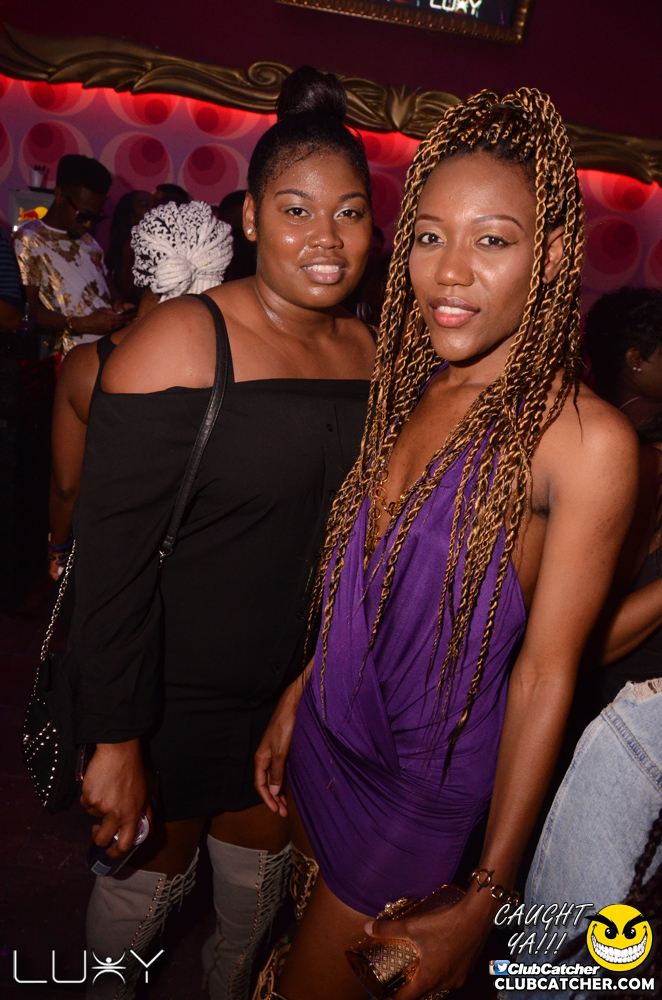 Luxy nightclub photo 133 - August 11th, 2017