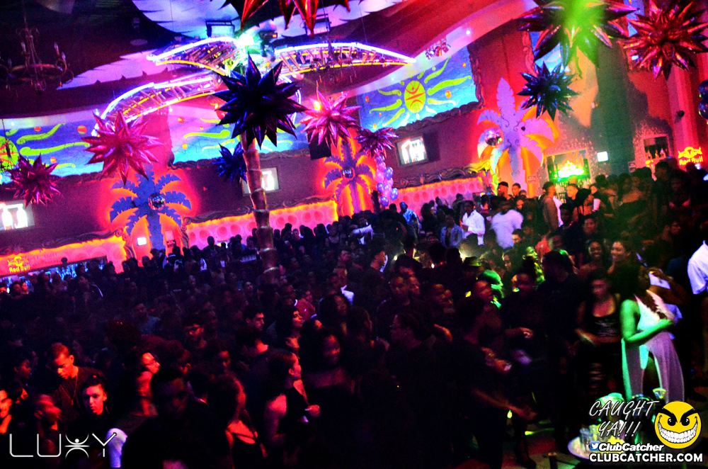 Luxy nightclub photo 134 - August 11th, 2017
