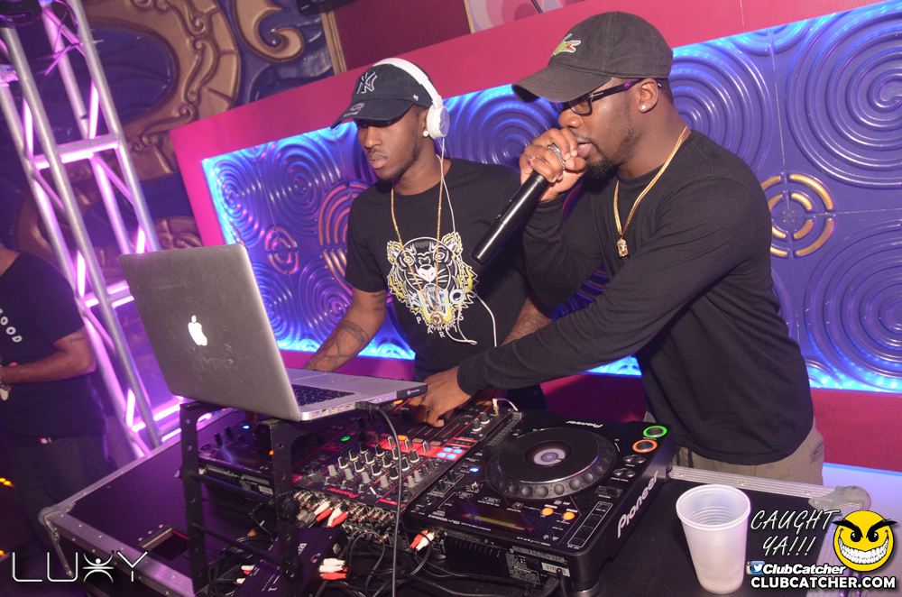 Luxy nightclub photo 136 - August 11th, 2017