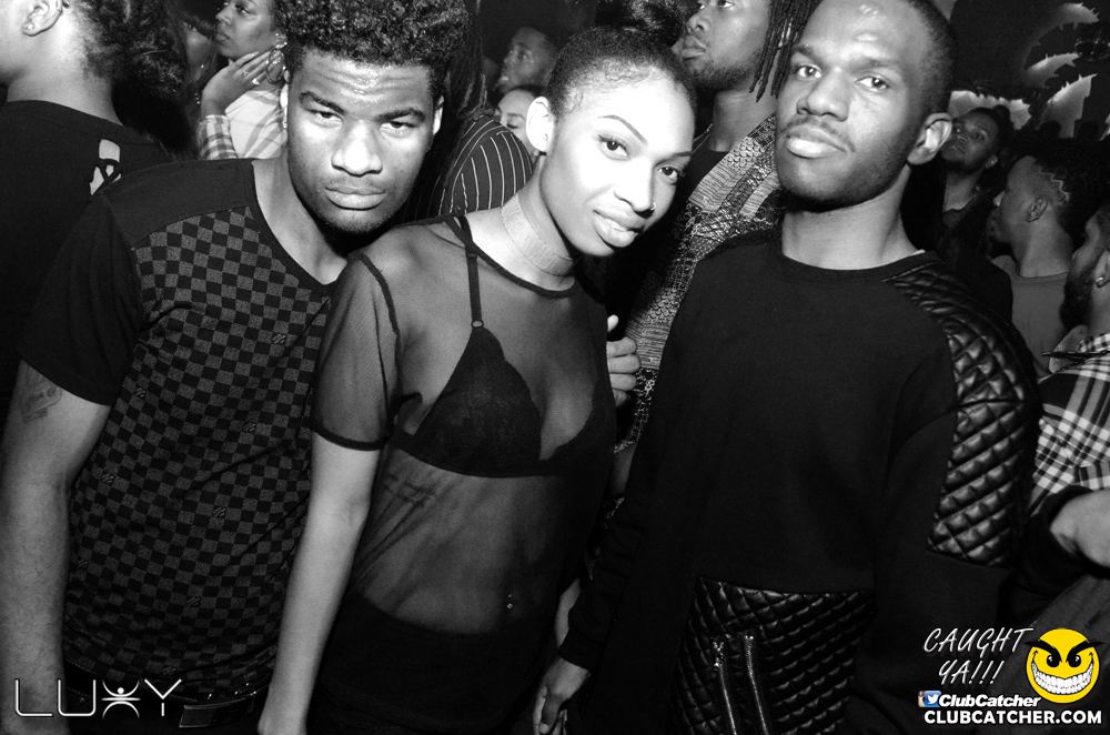 Luxy nightclub photo 139 - August 11th, 2017
