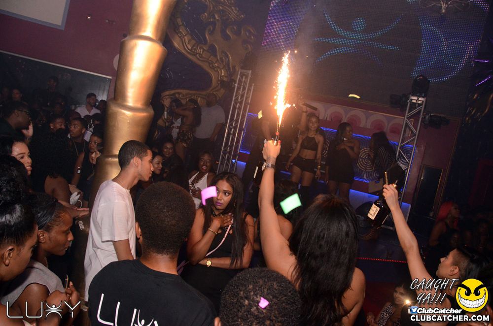 Luxy nightclub photo 140 - August 11th, 2017