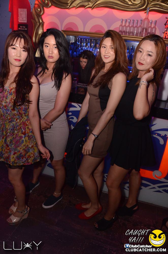 Luxy nightclub photo 15 - August 11th, 2017