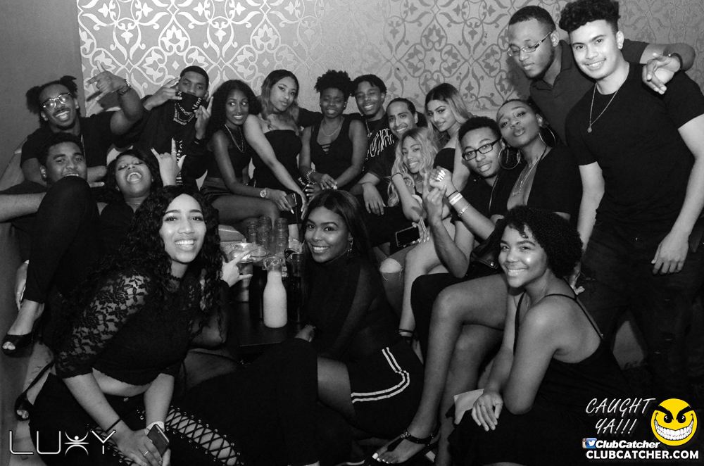 Luxy nightclub photo 141 - August 11th, 2017