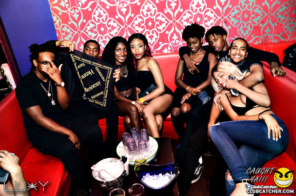 Luxy nightclub photo 142 - August 11th, 2017