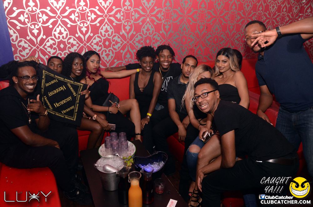 Luxy nightclub photo 150 - August 11th, 2017