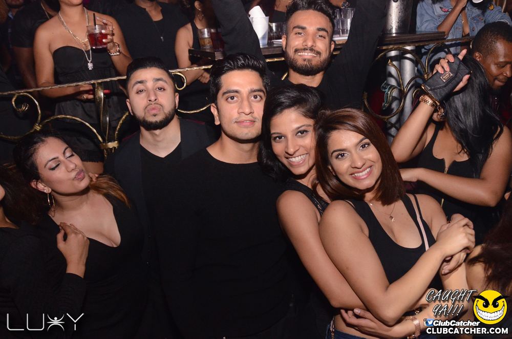 Luxy nightclub photo 16 - August 11th, 2017