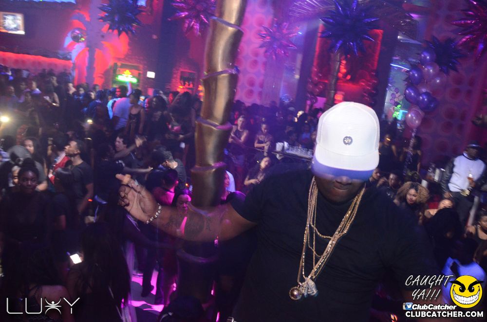 Luxy nightclub photo 151 - August 11th, 2017