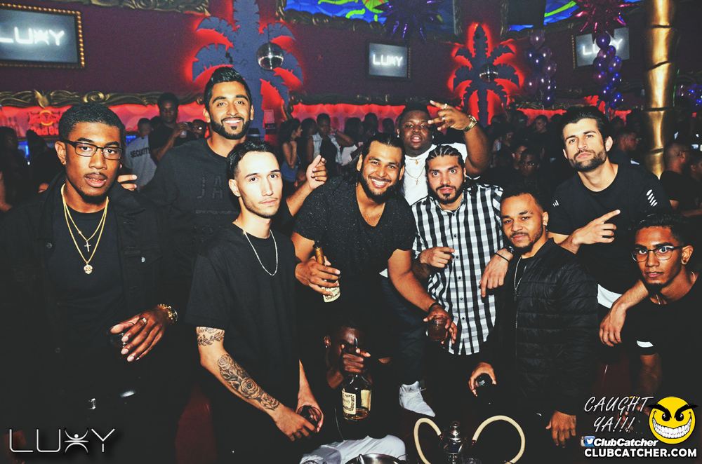 Luxy nightclub photo 158 - August 11th, 2017