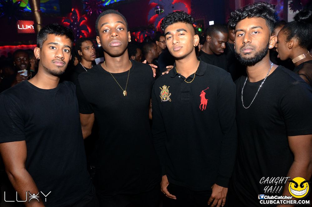 Luxy nightclub photo 166 - August 11th, 2017
