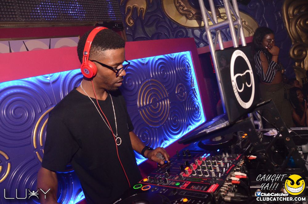 Luxy nightclub photo 167 - August 11th, 2017