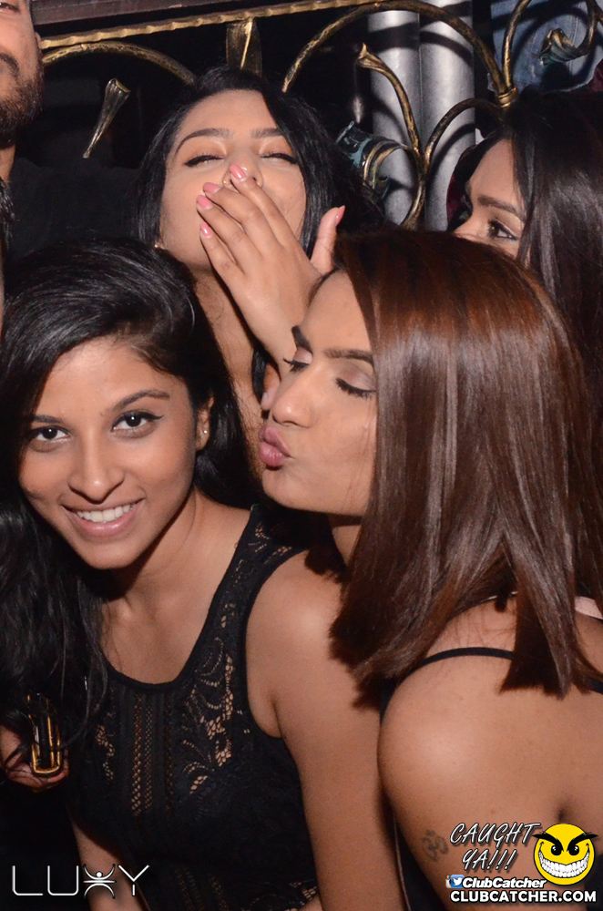 Luxy nightclub photo 168 - August 11th, 2017